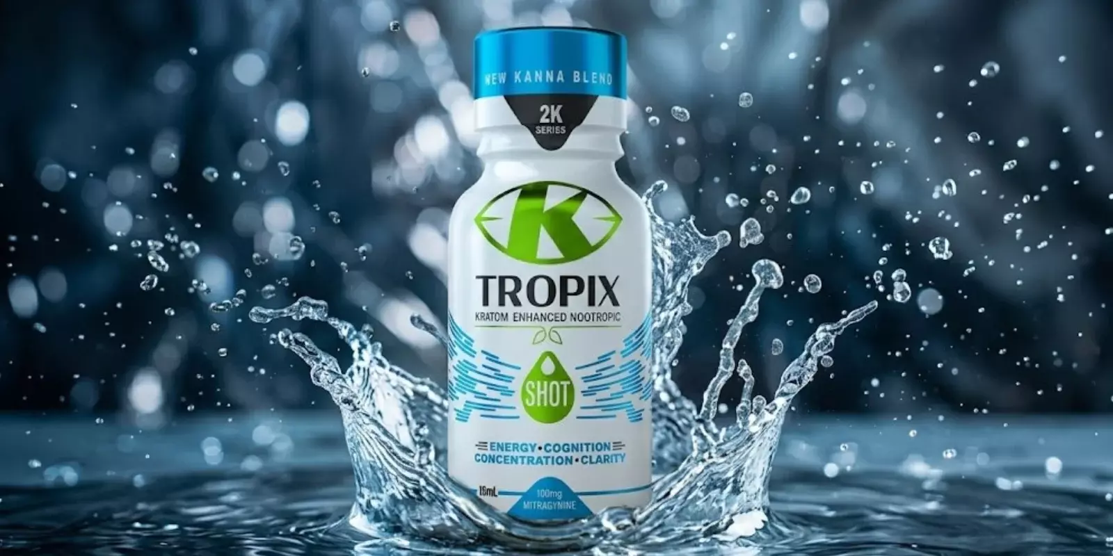 K-Tropix Kratom Review: Quality & Customer Reviews